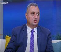 الاقتصاد الزراعي: مصر لم تعاني من أي نقص في السلع خلال أزمة كورونا | فيديو