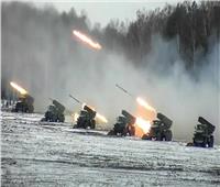الدفاع الروسية: مقتل أكثر من 360 مسلحا أوكرانيا خلال الساعات الماضية