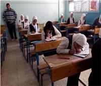 التعليم: 99.83% من طلاب «ثانية ثانوي» يؤدون امتحان «الإنجليزي» إلكترونيا