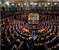 «الشيوخ الأمريكي» يوافق على دعم أوكرانيا بـ40 مليار دولار