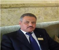 فوز مؤمن ياسين بعضوية مجلس إدارة شركة مصر للألومنيوم 