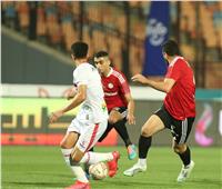 جدول ترتيب الدوري المصري بعد هزيمة الزمالك أمام الطلائع 
