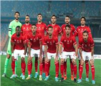 الأهلي يحسم موقف لاعبيه الأجانب في نهائي دوري الأبطال