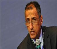 محافظ البنك المركزي: لا يوجد في مصر أزمة سيولة بالعملة الأجنبية