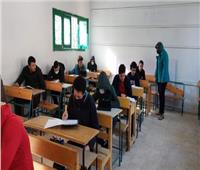 الإسكندرية تستعد لماراثون امتحانات الإعدادية