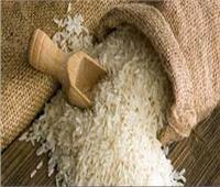 ضبط 40 طن أرز لدى تاجر محاصيل زراعية حجبها عن التداول بالحامول