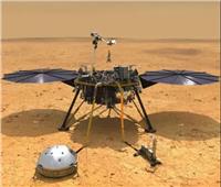مع اقتراب نهايتها.. «إنسايت» أعظم مهام المريخ| تقرير    