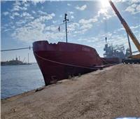 «اقتصادية قناة السويس»: 17 سفينة إجمالي الحركة الملاحية بموانئ بورسعيد