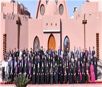 رئيس الأسقفية: كنائس الشرق الأوسط تجدد روح المحبة المسيحية