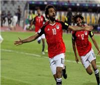 موعد مباراة مصر وغينيا بتصفيات كأس أمم أفريقيا 2023