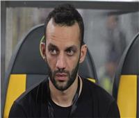 خاص| أمير مرتضى: الزمالك استأنف أمام فيفا ضد الحكم الصادر لفرجاني ساسي 