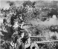 في الخمسينيات.. صراع ياباني بريطاني بسبب «جنود لصوص»