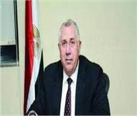 وزير الزراعة: الدولة المصرية تتبنى برامج قومية لاستصلاح الصحراء