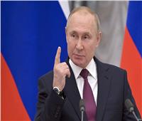 الكرملين: بوتين ورئيس بيلاروسيا يناقشان العلاقات بين البلدين