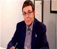 إلهام شاهين: «سمير صبري له في رقابنا مواقف كبيرة كثيرة»| فيديو
