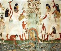 خبير آثار: قدماء المصريين قدسوا النيل وأقاموا السدود للحفاظ على جريانه