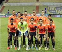 أحمد سامي يعلن قائمة سيراميكا لمواجهة الإسماعيلي في الدوري