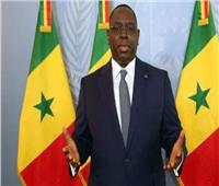رئيس السنغال يعتزم زيارة موسكو وكييف