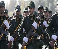 الحرس الثوري الإيراني يقبض على شبكة تجسس إسرائيلية في طهران