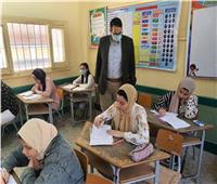 تعليم القاهرة: رصد حالات غش في امتحانات الإعدادية وتوقيع عقوبات   