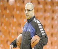 «رانا» مدربًا لمنتخب السلة