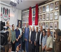 نقابة الصحفيين الفلسطينيين تضيف صورة شيرين أبو عاقلة إلى «شهداء الصحافة»