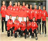 مصر تشارك في بطولة العالم للمواي تاي بـ 10 لاعبين 