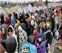 أوكرانيا ونزاعات أخرى دفعت إجمالي عدد النازحين لأكثر من 100 مليون شخص