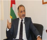 خاص| دبلوماسي فلسطيني: نرغب في إضافة مصر والسعودية والأردن لآلية دولية لرعاية السلام