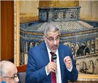 مدير إذاعة القرآن الكريم بالأردن: سيظل لمصر دورها الرائد في نشر الفكر الوسطي المستنير