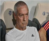 فيريرا يُعلن تشكيل الزمالك أمام أسوان في كأس مصر