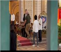 بث مباشر | بدء عزاء سمير صبري من مسجد الشرطة في الشيخ زايد  