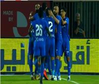 أسوان يسجل هدف التقدم على الزمالك في كأس مصر (فيديو)