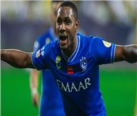 ترتيب هدافي الدوري السعودي بعد ختام الجولة الـ 27