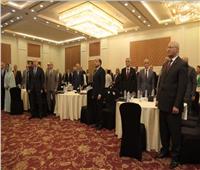 هيئة جودة التعليم تكرم 23 رئيس جامعة مصرية