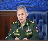 شويجو: تباطؤ هجوم القوات الروسية «متعمد» لإعطاء المدنيين فرصة المغادرة 