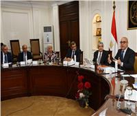 بحضور 4 وزراء.. انعقاد اجتماع المجلس المصري للبناء الأخضر والمدن المستدامة