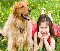 دراسة تكشف تربية الأطفال مع الكلاب تقيهم من الأمراض الخطيرة