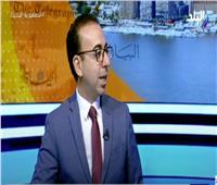 جمال رائف: البنية التحتية مكنت مصر من مواجهة مهددات الأمن الغذائي | فيديو