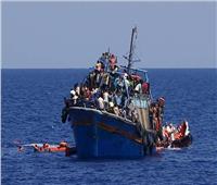 فرانس برس: أكثر من 70 مفقودا في غرق مركب مهاجرين قبالة تونس 