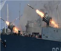 روسيا تختبر سفينة «ميركوري» الصاروخية 