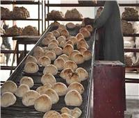 تحويل 400 مخبز للعمل للغاز الطبيعي وإنتاج 11 مليون رغيف يوميا ببني سويف