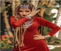سميرة سعيد تطرح أغنيتها المغربية يلا روح