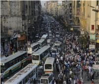 القومي للسكان: معدل النمو السكاني في مصر 7 أضعاف نظيره بألمانيا