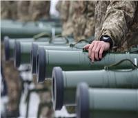 وزيرا خارجية فرنسا وأوكرانيا ناقشا زيادة إمدادات الأسلحة إلى كييف  