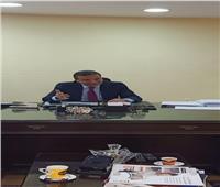 علاء فاروق: اختيار طارق عامر لرئاسة اجتماعات البنك الدولي تكريم لقيمة وقامة اقتصادية