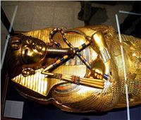 المتحف الكبير: عرض 5 آلاف قطعة أثرية لـتوت عنخ آمون