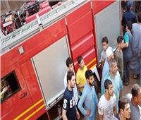 دون إصابات.. السيطرة على حريق محدود بمستشفى الأطفال التخصصي ببنها 