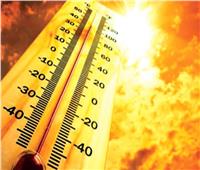 «الأرصاد» تكشف موعد ذروة درجات الحرارة خلال الأسبوع القادم | فيديو