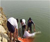 مصرع طالبة غرقا في مياه ترعة الإبراهيمية ببني مزار بالمنيا